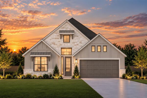 426 Blue Vervain Trl, Georgetown