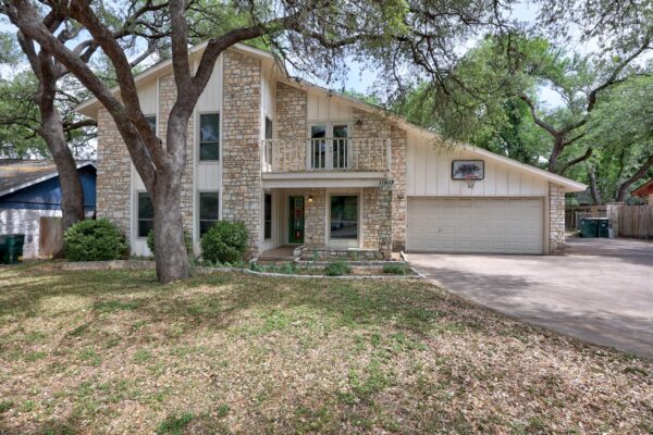 11913 Millwright Pkwy, Austin