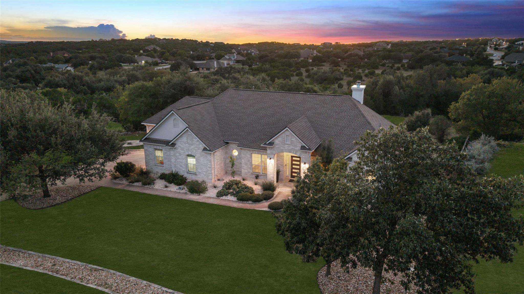 190 Steamboat Crossing None, Dripping Springs, TX 78620