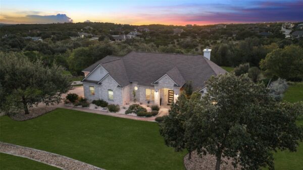 190 Steamboat Crossing None, Dripping Springs