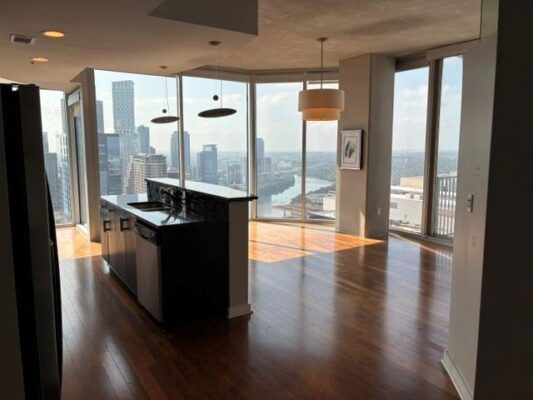 360 Nueces St #4201, Austin
