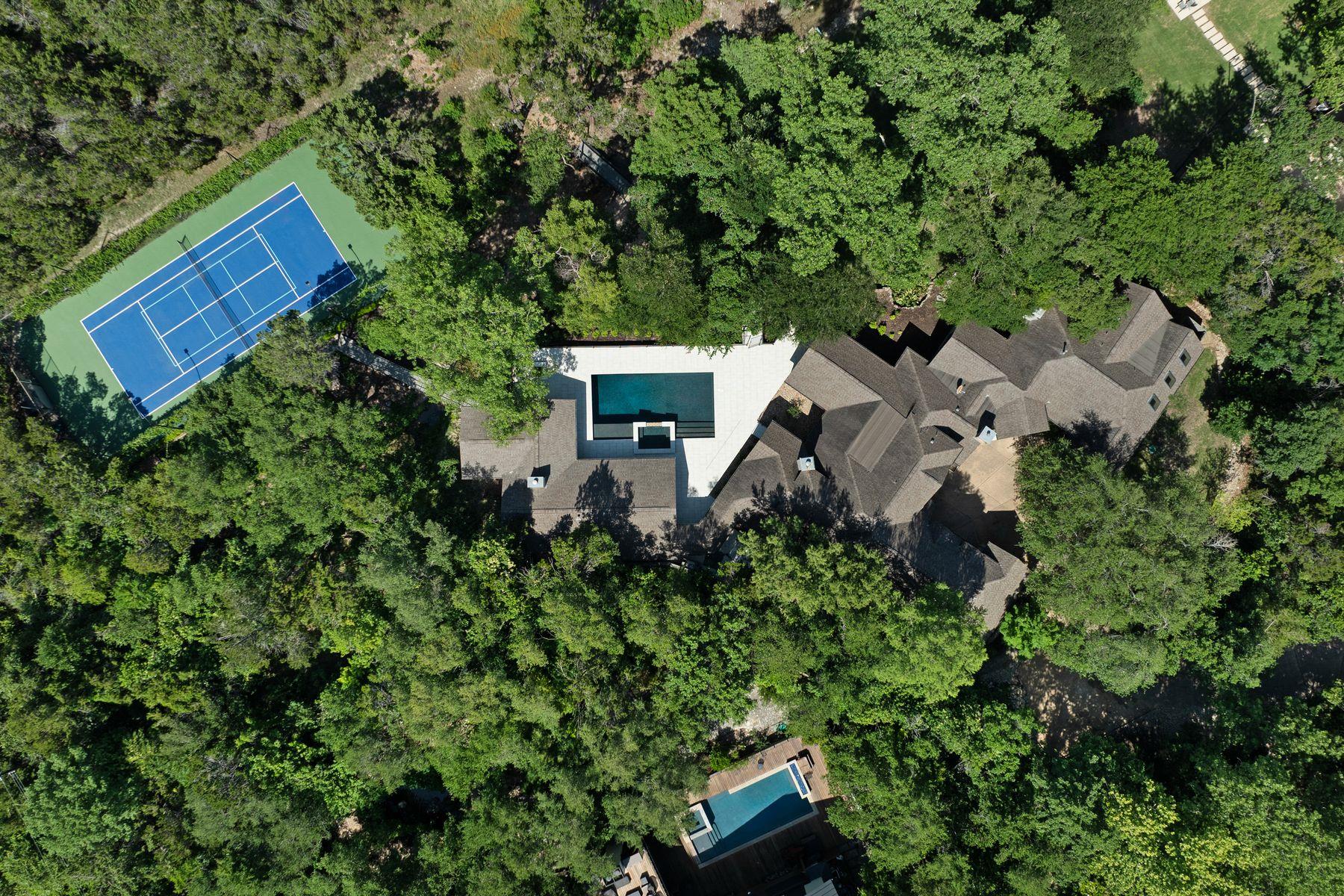 506 Konstanty Cir, West Lake Hills, TX 78746