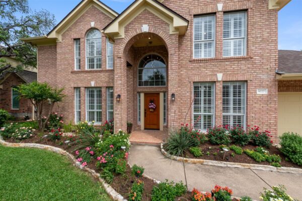 9727 Cinnabar Trl, Austin
