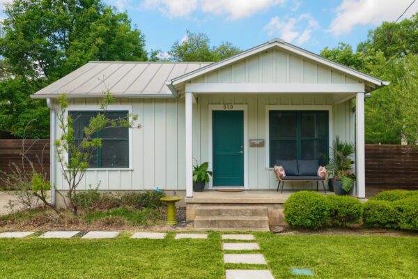 810 Ethel St, Austin