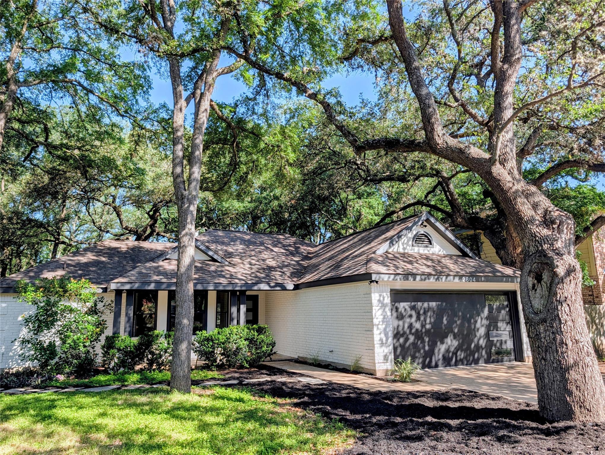 2804 Allison Dr, Austin, TX 78741
