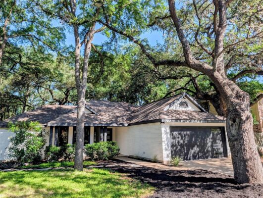 2804 Allison Dr, Austin
