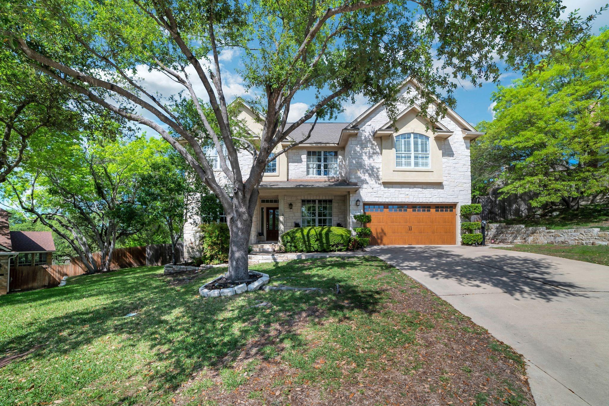 13026 Titus Ct, Austin, TX 78732