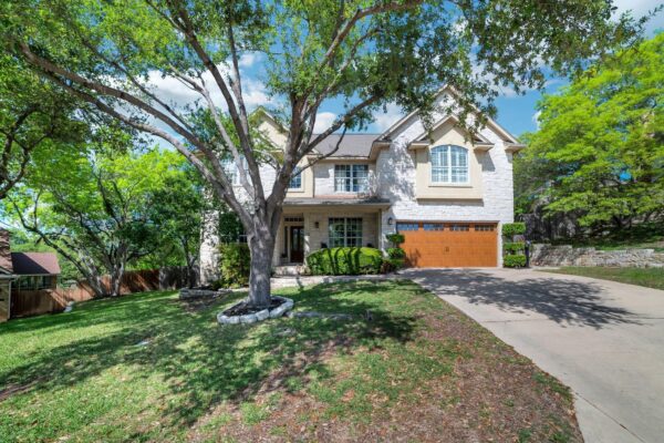 13026 Titus Ct, Austin