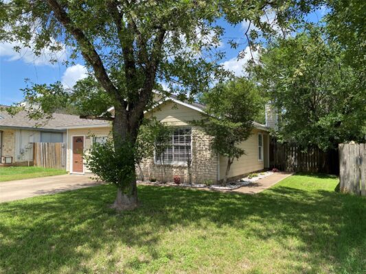 9511 Curlew Dr, Austin