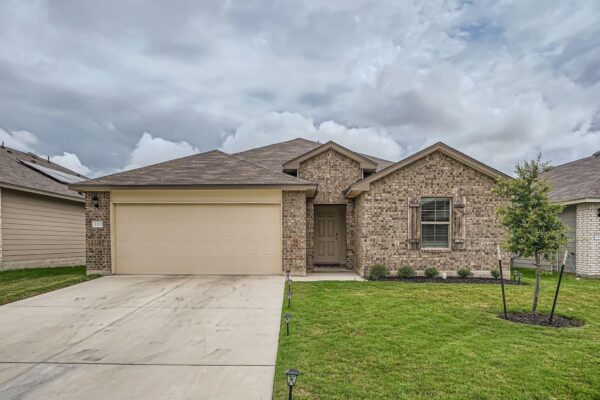 717 Taggart Trl, Jarrell
