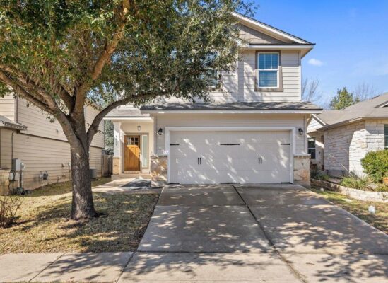 9412 Beechnut Dr, Austin