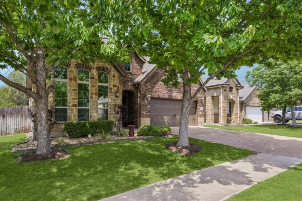 108 Rhinestone Cv, Liberty Hill