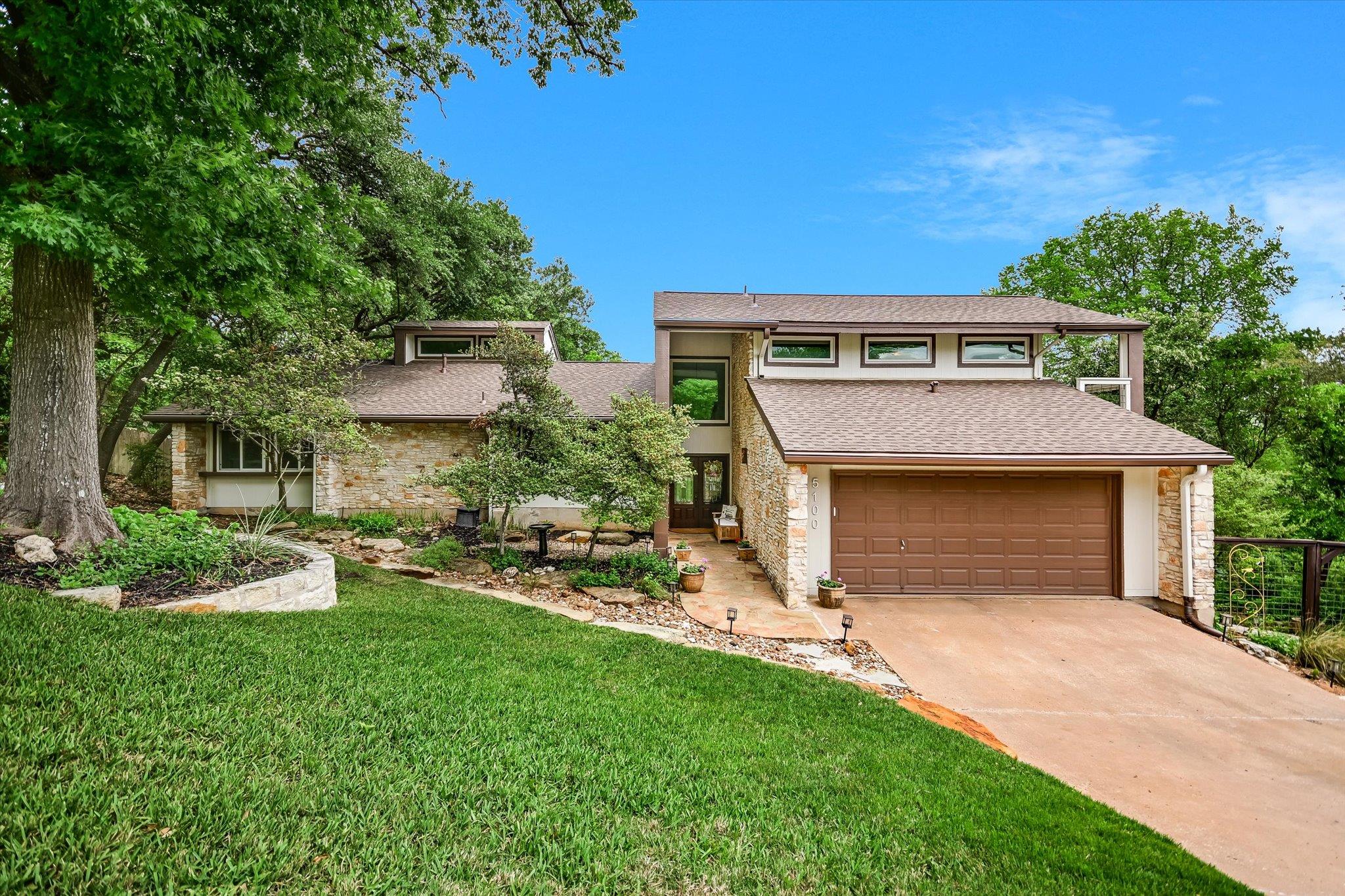 5100 Lea Cv, Austin, TX 78731