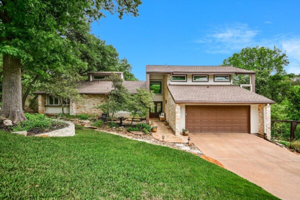 5100 Lea Cv, Austin