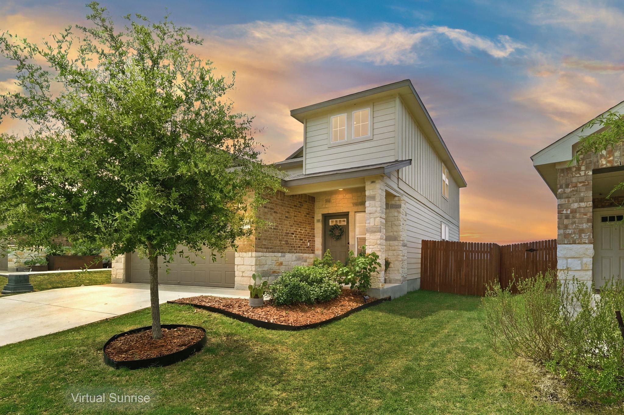 112 Prairie Song Ln, Liberty Hill, TX 78642