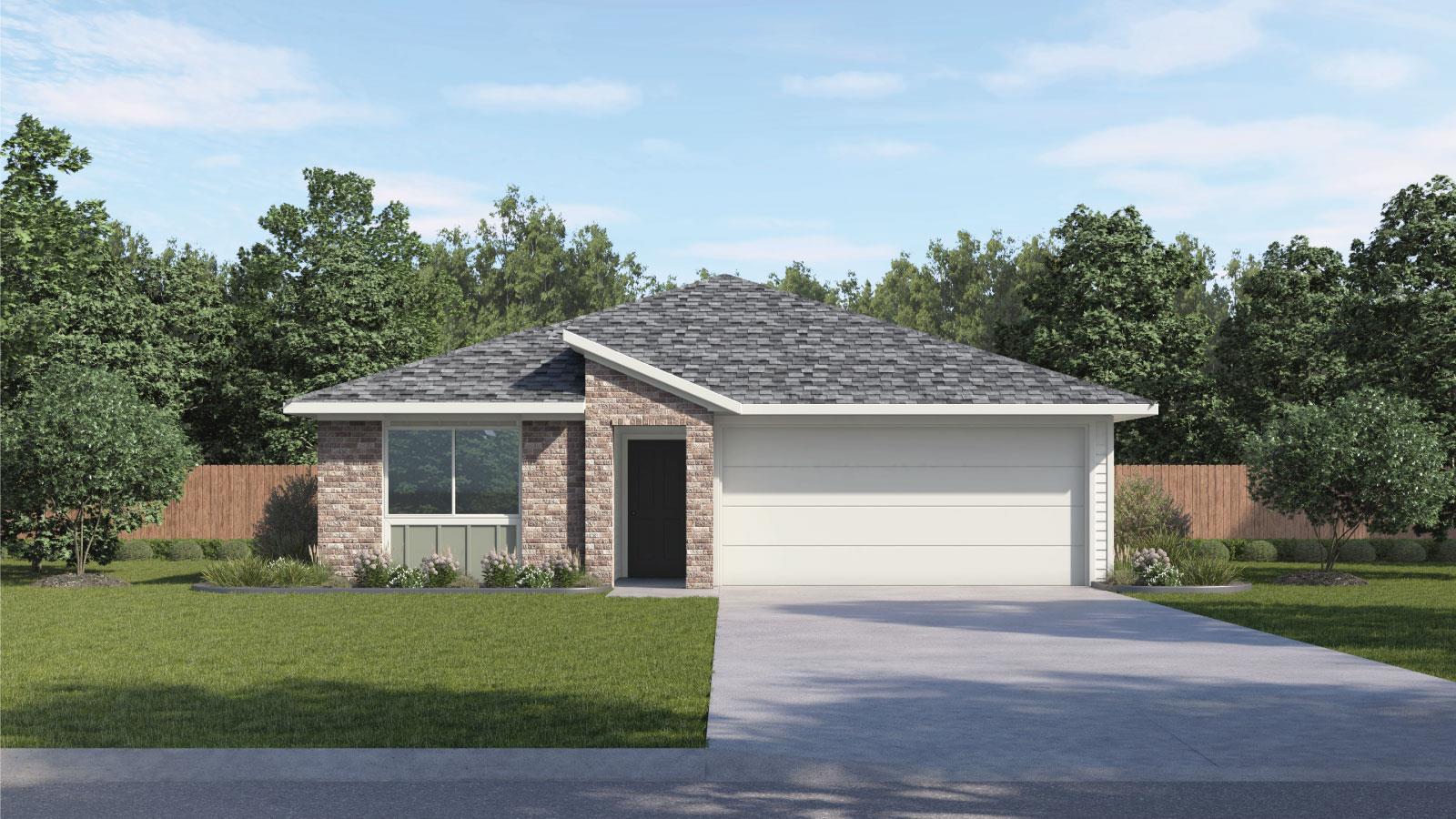 10212 Curb Strap Dr, Austin, TX 78724