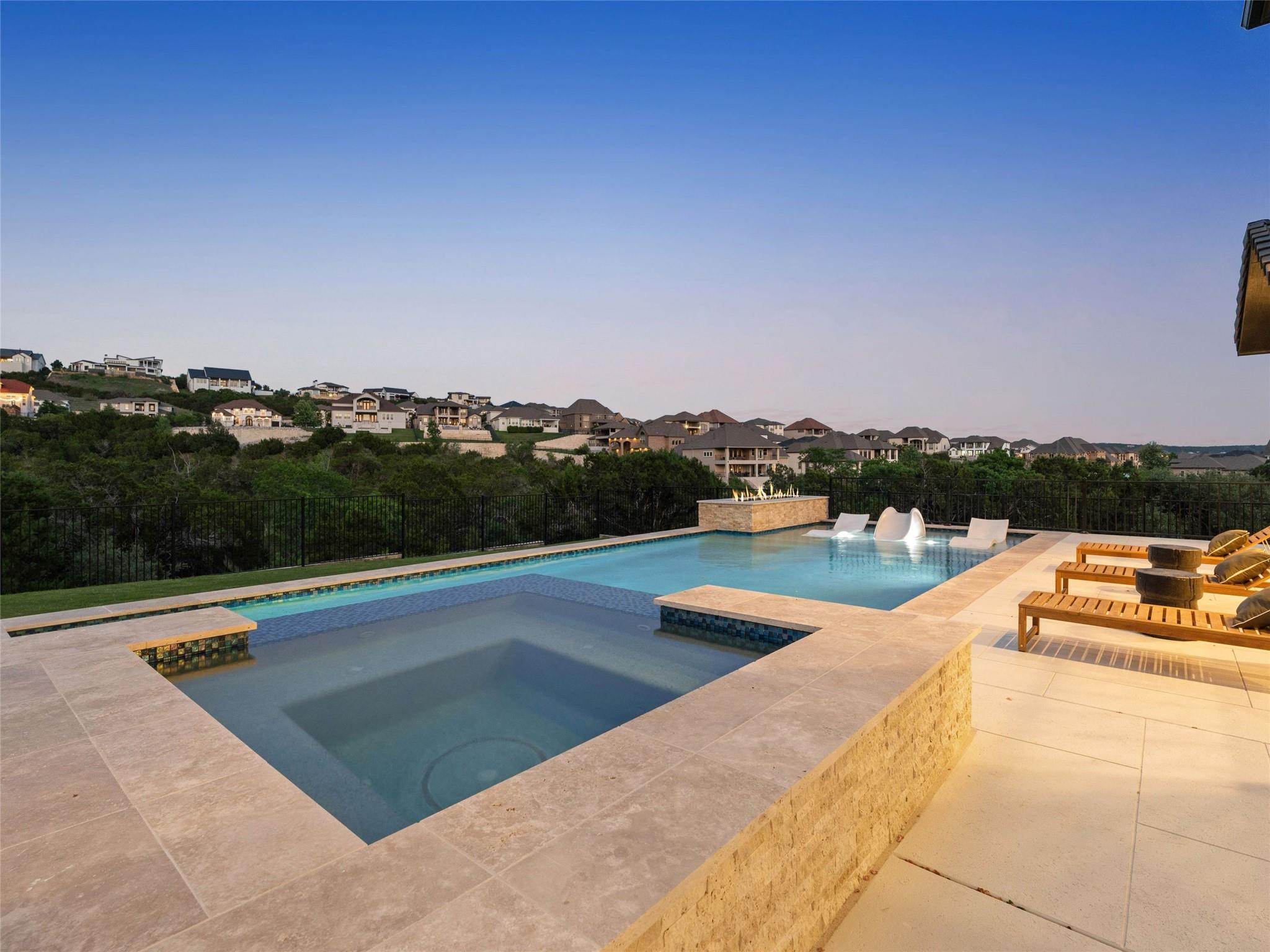 2441 Bel Paese Bnd None, Leander, TX 78641