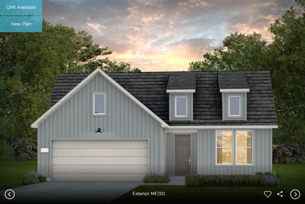115 Centerfire Ln, Georgetown, TX 78633