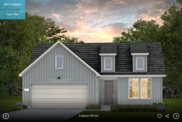 115 Centerfire Ln, Georgetown