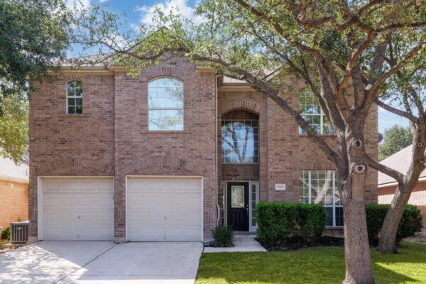 10901 Mint Julep Dr, Austin