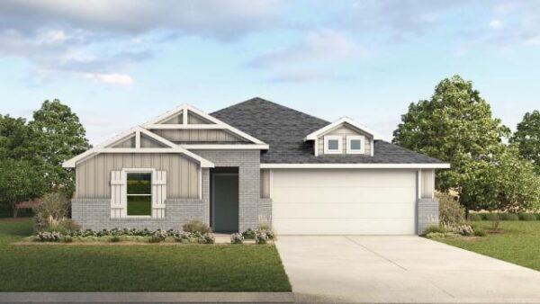 125 White Rock Dr, Marble Falls