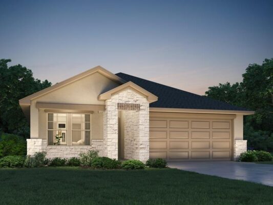 13314 Rindle Reach Dr, Buda