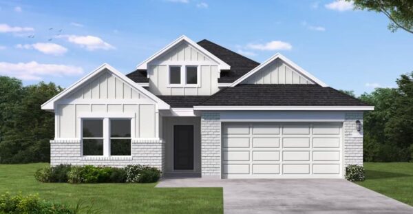 13601 Gray Landing Dr, Elgin