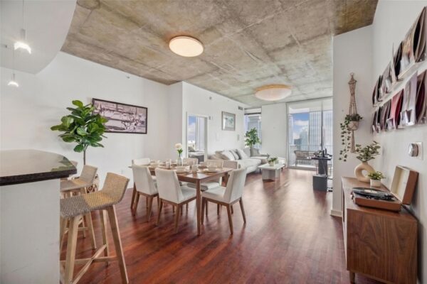 360 Nueces St #3309, Austin