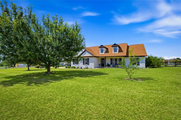19011 Saint Raguel Rd, Manor