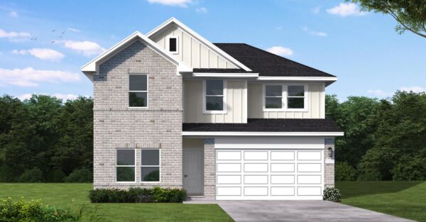 117 Branchwood Path, Taylor