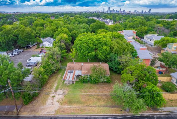1806 Fortview Rd, Austin