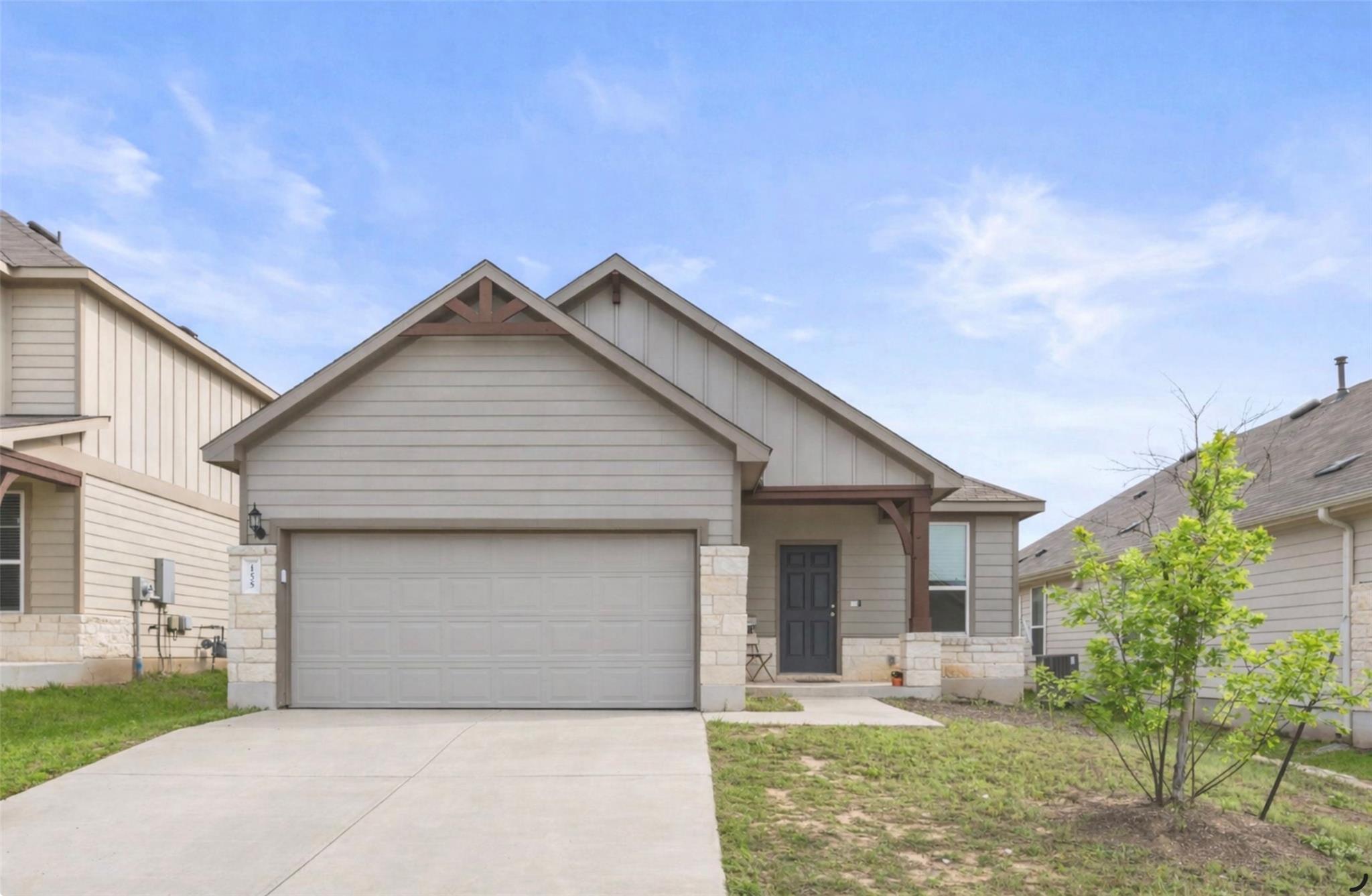 155 Big Leaf Dr, Buda, TX 78610