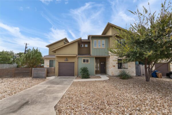 1301 Casey St #A, Austin