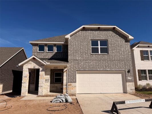 108 Coleto Trl, Bastrop