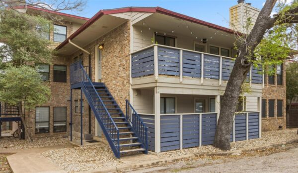 1404 Norwalk Ln #201, Austin
