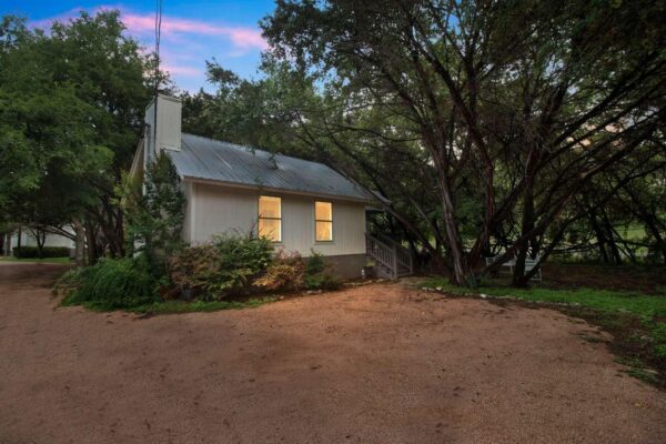 104 Scudder Ln #1-8, Wimberley