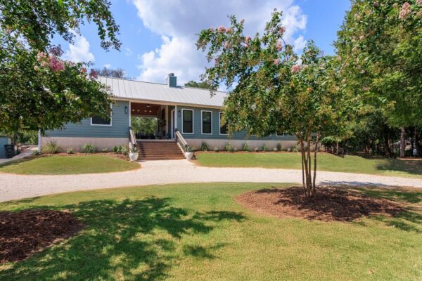 104 River Road Cir, Wimberley