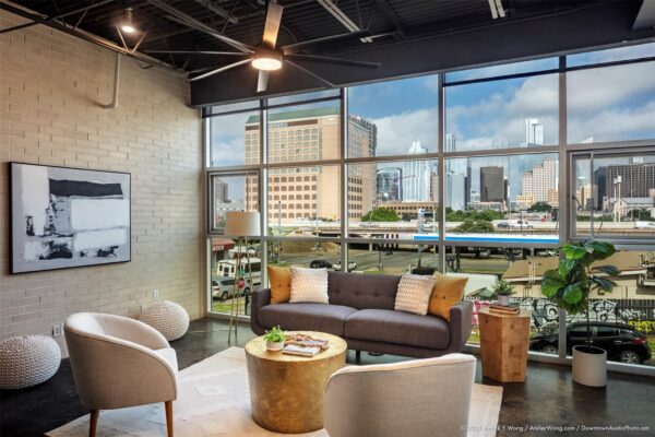 601 Brushy St #106, Austin