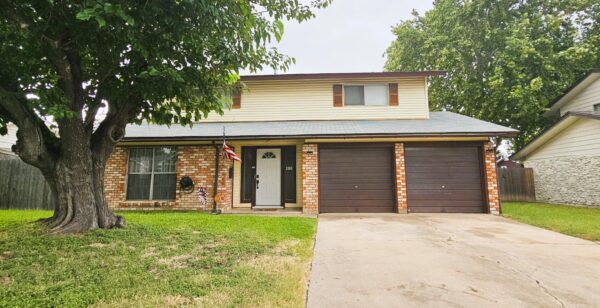 3303 Lake Charles Ave, Killeen