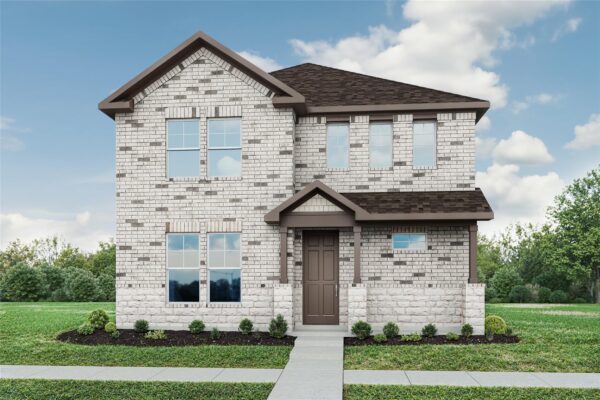 213 Rock Daisy Trl, Hutto