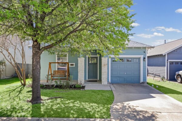 10805 Trail Weary Dr, Austin