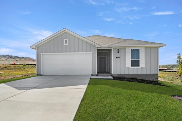 5409 Murano Cv, Austin