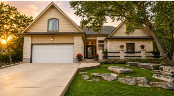 12 Springwood Cir, Wimberley