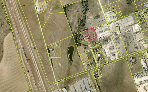 1629 County Road 107 Rd, Hutto