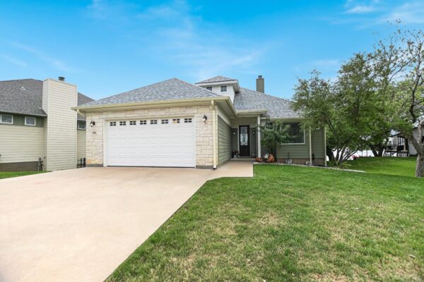 503 Shorewood Cir, Granite Shoals