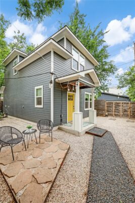 5512 Duval St #2, Austin