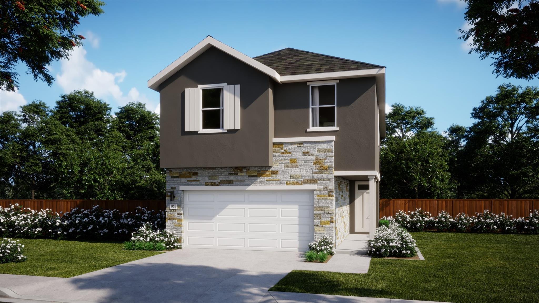 108 Sycamore Pines None, Kyle, TX 78640