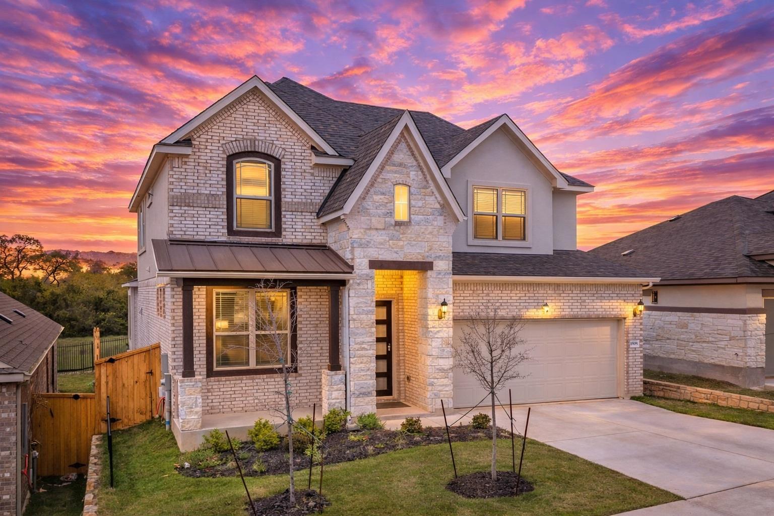 1508 Ridge Runner Dr, Georgetown, TX 78628