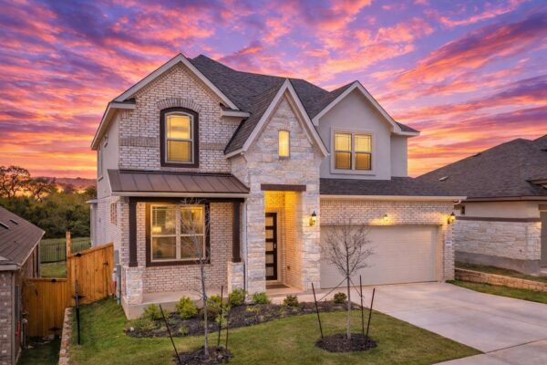 1508 Ridge Runner Dr, Georgetown