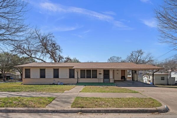 2000 Cedar Ave, Austin